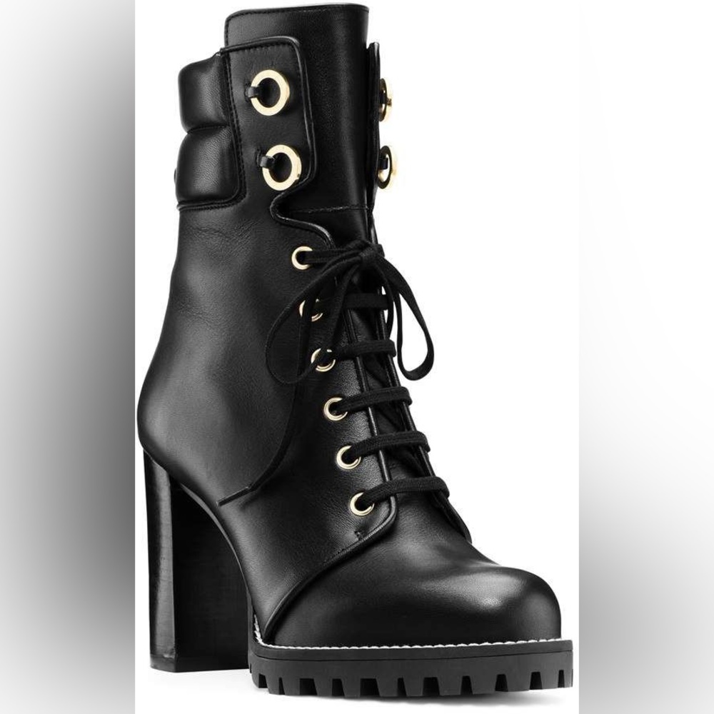 Stuart Weitzman Kingsley Boot Size 6 - image 1